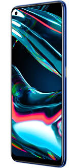 Features 6.4″ display, snapdragon 720g chipset, 4500 mah battery, 128 gb storage, 8 gb ram. Realme 7 Pro Mirror Blue 6gb 128gb
