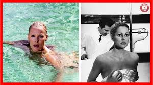 We did not find results for: Rare Photos Of Ursula Andress 1950s 1970s 56 Pics Youtube
