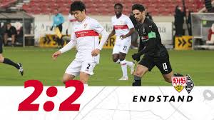The away side are eager to regain their spot in top four in the bundesliga standings. Stuttgart And Gladbach Draw