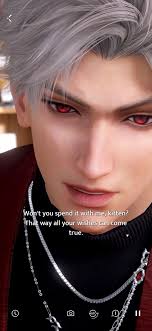 This is the sweetest thing! ❤