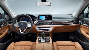 Bmw G12 750li Xdrive Sedan Facelift Interior Design Bmw G12 750li Xdrive Long Sedan Facelift Individual Sheerdrivingpleasure New Bmw Bmw 7 Series Bmw