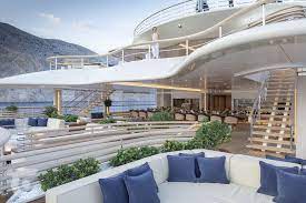 Here's a look at some of the world's most expensive yachts. 14 Largest Yachts In The World 2020 Most Expensive Yachts