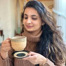 Dietician Gauri Anand