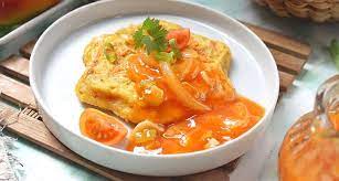 Resep Fuyunghai Resep