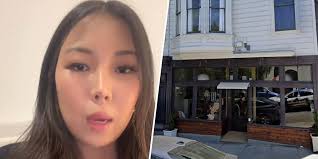 San Francisco Restaurant Closes After Telling Influencer She Wasn't Famous  Enough For Collab