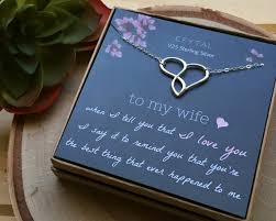 Looking for unique gifts for wives? Wife Gifts Wife Birthday Gift Ideas For Her Romantic Etsy