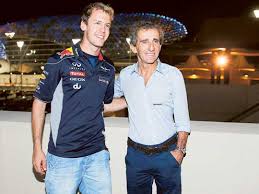 We would like to show you a description here but the site won't allow us. Prost Hails Fellow Four Time Champion Vettel Motorsport Gulf News