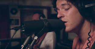 The Nice Nice "Beached" live