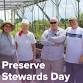 Preserve Stewards Volunteer Day — Coastal Prairie event image