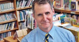 Muddy Brook Elementary principal and vice principal to retire