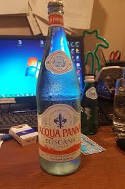 0 calories, nutrition grade (a), problematic ingredients, and more. Acqua Panna Mineral Water 1000ml