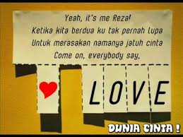 Lirik lagu saat dunia masih milik kita andra and the backbone : Lirik Lagu Smash Dunia Cinta Lyrics And Translations