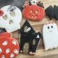 Halloween Cookie Class at Outerbelt Brewing event image