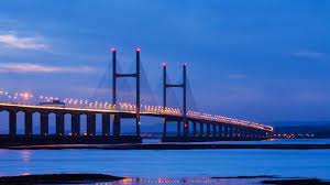 Cardiff exists as both a city and a county within the welsh unitary authority system of local government. Severn Bridge Tolls Removed