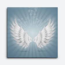 People interested in rustic angel wings wall art also searched for. Angel Wings Canvas Wall Art Shop Our Selection Of God Canvas Wall Art Prints Makemyprints Com