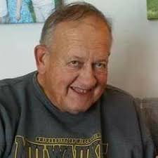 Obituary information for William F. Slatter