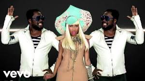 Often referred to as the queen of rap by several western media outlets, she has received recognition for her animated flow, versatility as an artist and double entendres in her songwriting. Will I Am Nicki Minaj Check It Out Official Music Video Youtube