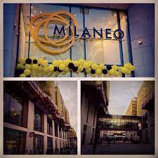 Milaneo Shoppen Mit Vorstadtflair Mojo From The Blog