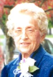 Obituary for Sylvia Maxine (Peters) Rogers