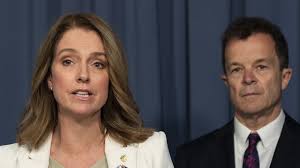 Graeme Goodings joins son Will at radio station FIVEaa