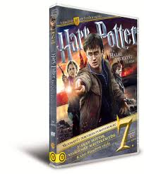 ★ez a videó a twitch csatornánkról lett exportálva. Harry Potter Es A Halal Ereklyei 2 Resz Videa Harry Potter Es A Halal Ereklyei 2 Resz Magyar Szinkronos Harry Ron Es Hermione Immar Nem Kerulheti El A Vegso Osszecsapast