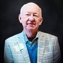 David Harrison Rusk Obituary