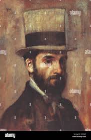 Edgar leon hi-res stock photography and images