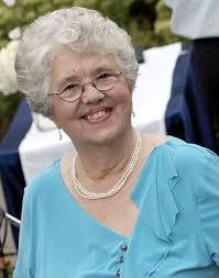 Liduina De Vargas Obituary