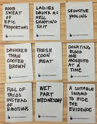 Custom icons should be 150x150. Hilarious Ideas For Blank Cards In Cards Against Humanity Game Or Diy Your Own Ca Diy Cards Against Humanity Cards Against Humanity Funny Funny Christmas Games
