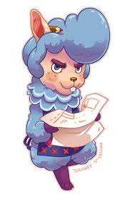 Pin On Animal Crossing Fan Art