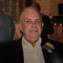 Wayne L. West Obituary