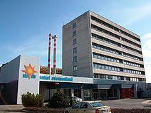 A paksi atomerőmű alatt egy tektonikai törésvonal halad át. Paks Nuclear Power Plant Wikipedia