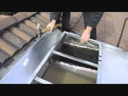 Maybe you would like to learn more about one of these? Air Conditioning Unit Install Rooftop Youtube