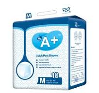 Stocklot Ready to Ship Elastic Active High Absorption Adult ...
