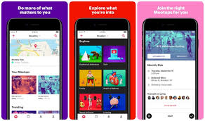The best website of practicing english speaking, easy to find a conversation partner, improve your english speaking skills, make friends, language exchange. Meet New People App 10 Great Apps For Meeting Friends Paste