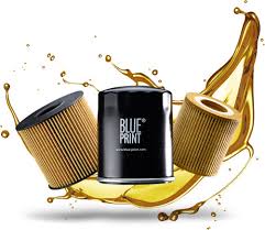 Filtration Blue Print