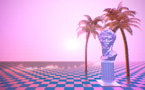 Aesthetic text generator is a copy and paste vaporwave text font generator website. Vaporwave Aesthetic By Rafael De Jongh On Deviantart