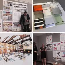 Asu Design School On Instagram 5th Year Interior Architecture Reviews Today Focused Around The School Design Architecture Presentation Interior Architecture