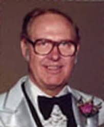 Alvin H. Steffen Obituary & Funeral