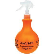 Dog S Bff Detangling Spray Walmart Com Walmart Com