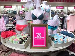 Victoria's secret bras, panties, lingerie, sleep, sport, swim, apparel, beauty & more. Teens Are Abandoning Victoria S Secret