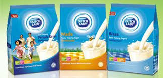 Dutch lady 123 900g milk powder expire in 10/2021. Dutch Lady Milk Powder Buy In Petaling Jaya