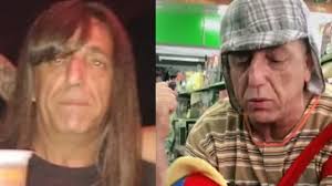 Empezó como un meme y ahora protagoniza una serie: el insólito destino de  “El Chavo metalero”