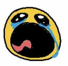 Pin By On Cute Reaction Pics In 2020 Cute Memes Emoji Meme Wholesome Memes