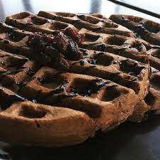 Chocolate Waffles I Recipe Chocolate Waffle Recipe Waffle Recipes Cake Filling Recipes