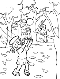 Dessin feuille coloriage fleur feuille arbre illustration gratuite dessin automne automne maternelle fleurs nature dessin enfant canevas. 1001 Pages De Coloriage D Automne Pour Enfants Et Adultes