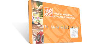 Project loans don't have any prepayment penalties, so you can make additional payments to save on interest and pay in full whenever you prefer. Www Homedepot Com Home Depot Credit Card Application Process Credit Cards Login
