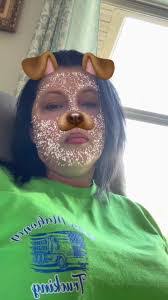 Kasey Melton's Instagram, Twitter & Facebook