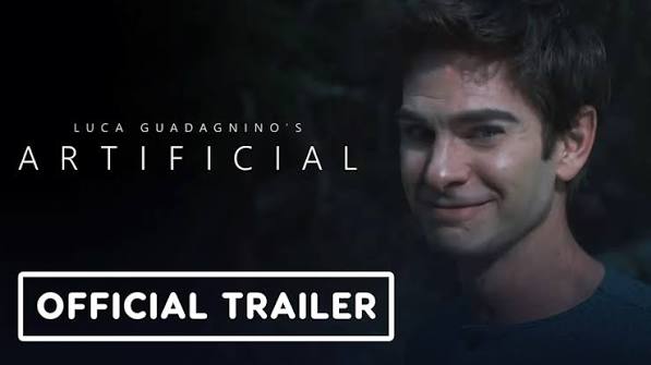 安德魯加菲爾德 Andrew Garfield 化身山姆奧特曼！《Artificial》預告曝光惹議