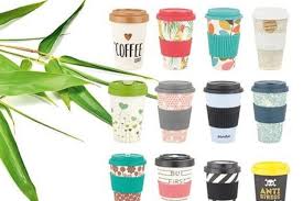 It is highly durable and eco friendly. Reusable Bamboo Cups Can Leach Pollutant Plastic Into Hot Drinks Study Shows Stuff Co Nz